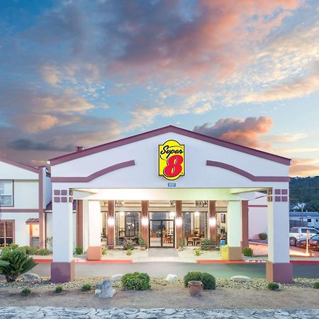 Super 8 By Wyndham Kerrville Tx Екстер'єр фото